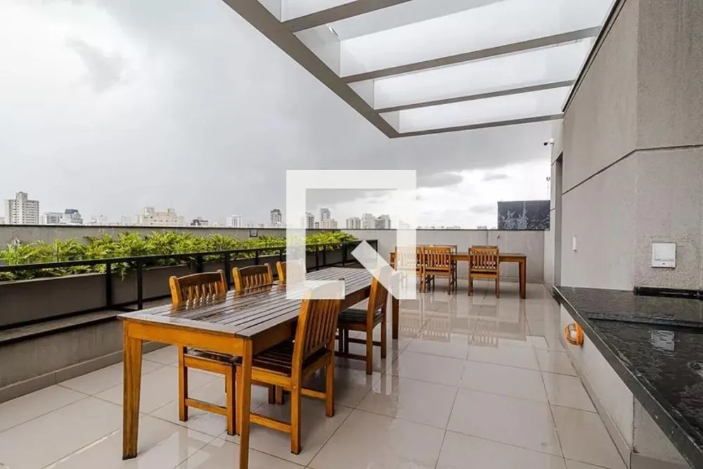 Kitnet-Studio, 16 m² - Foto 2