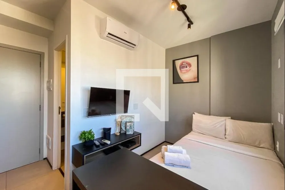 Kitnet-Studio, 16 m² - Foto 7