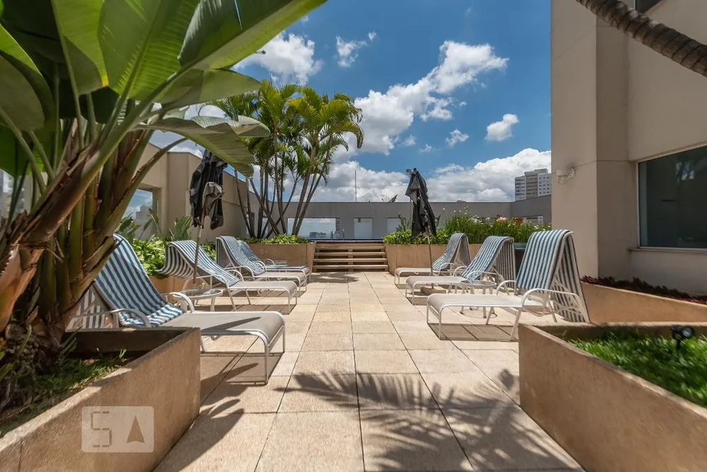 Apartamento, 1 quarto, 48 m² - Foto 1