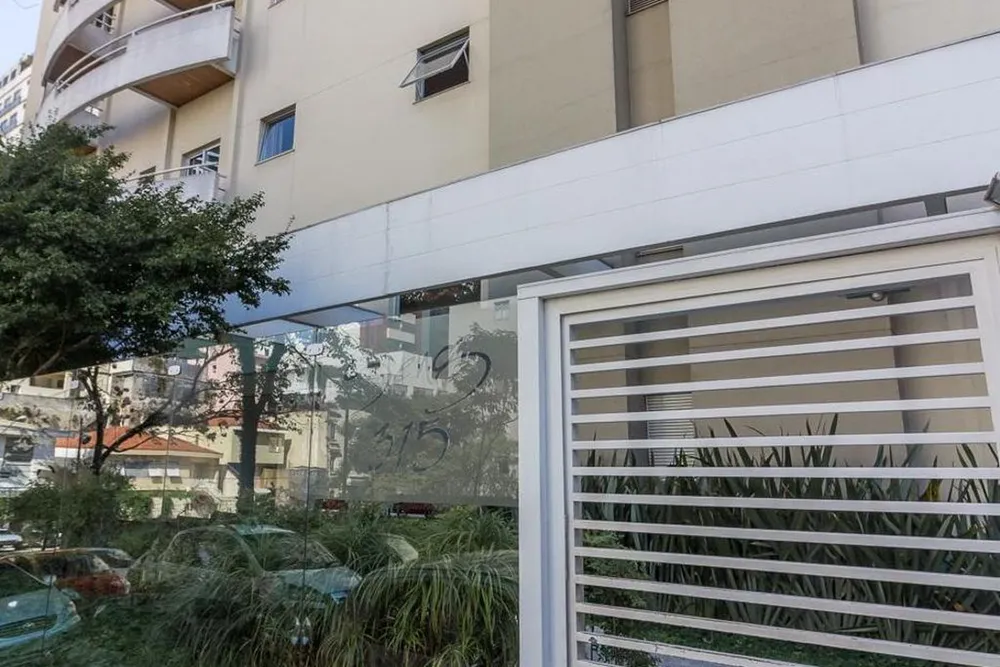 Apartamento, 1 quarto, 48 m² - Foto 8