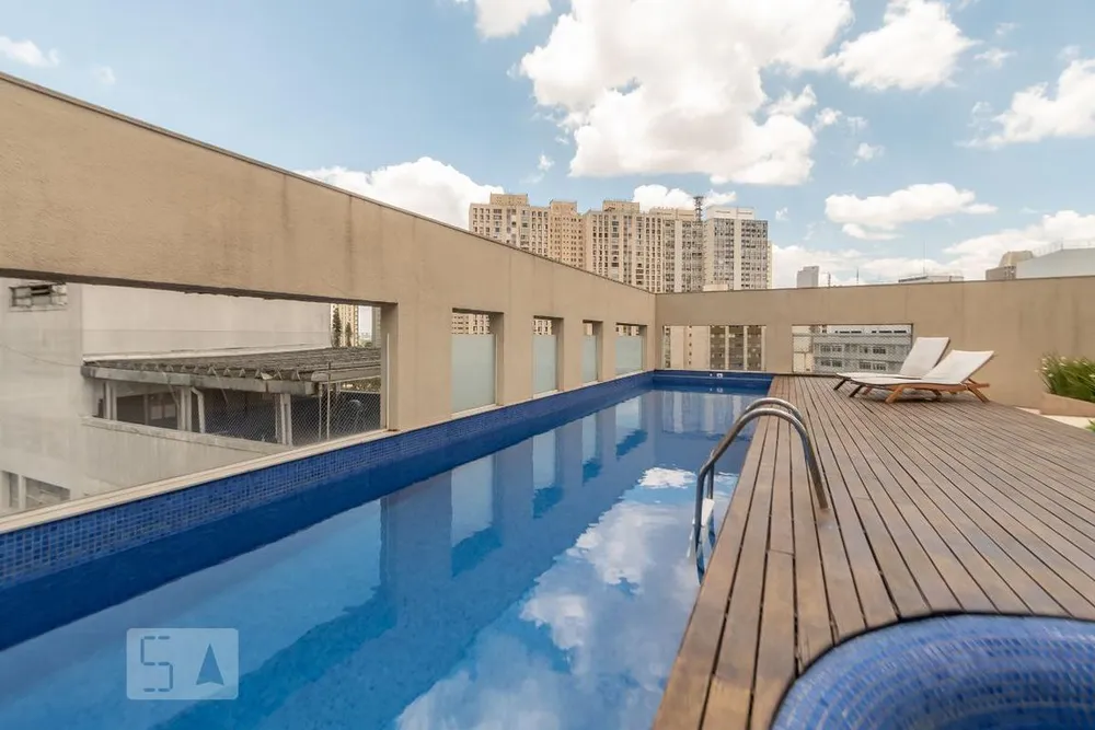 Apartamento, 1 quarto, 48 m² - Foto 2