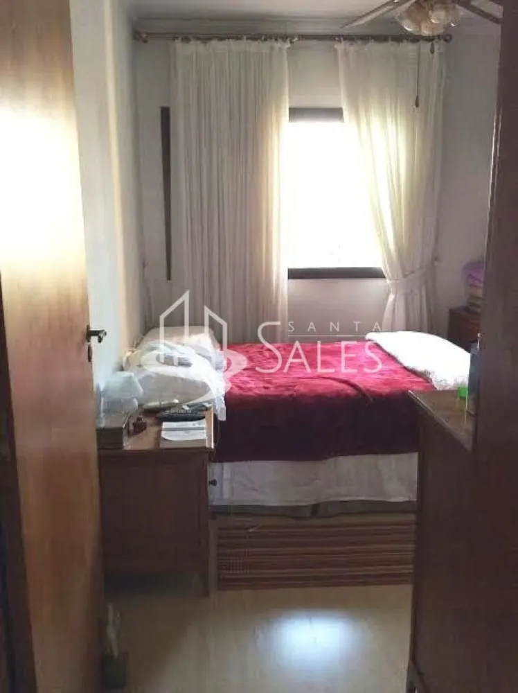 Apartamento, 4 quartos, 156 m² - Foto 9