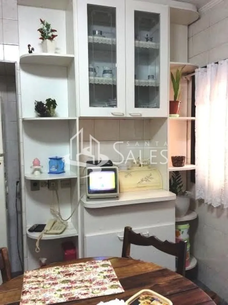 Apartamento, 4 quartos, 156 m² - Foto 6