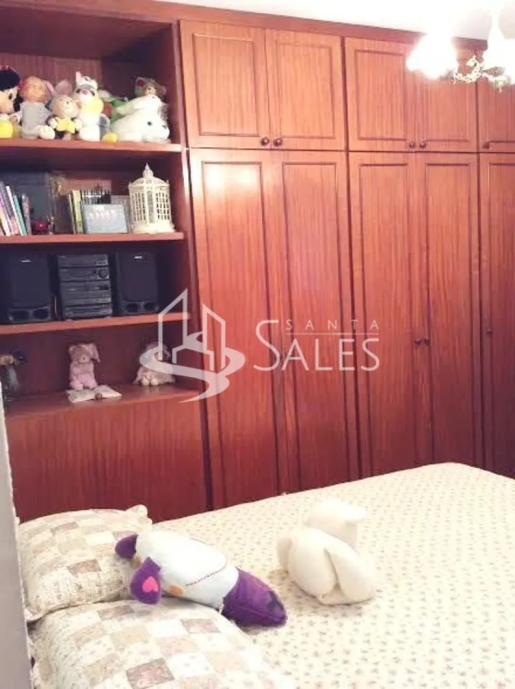 Apartamento, 4 quartos, 156 m² - Foto 5