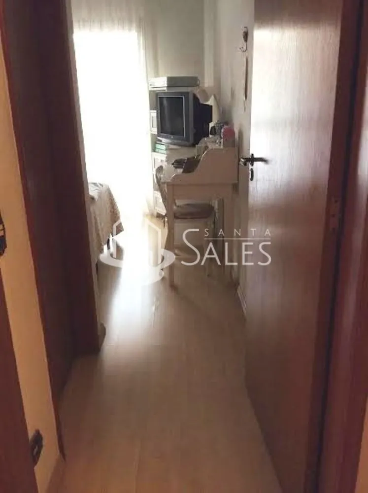 Apartamento, 4 quartos, 156 m² - Foto 11