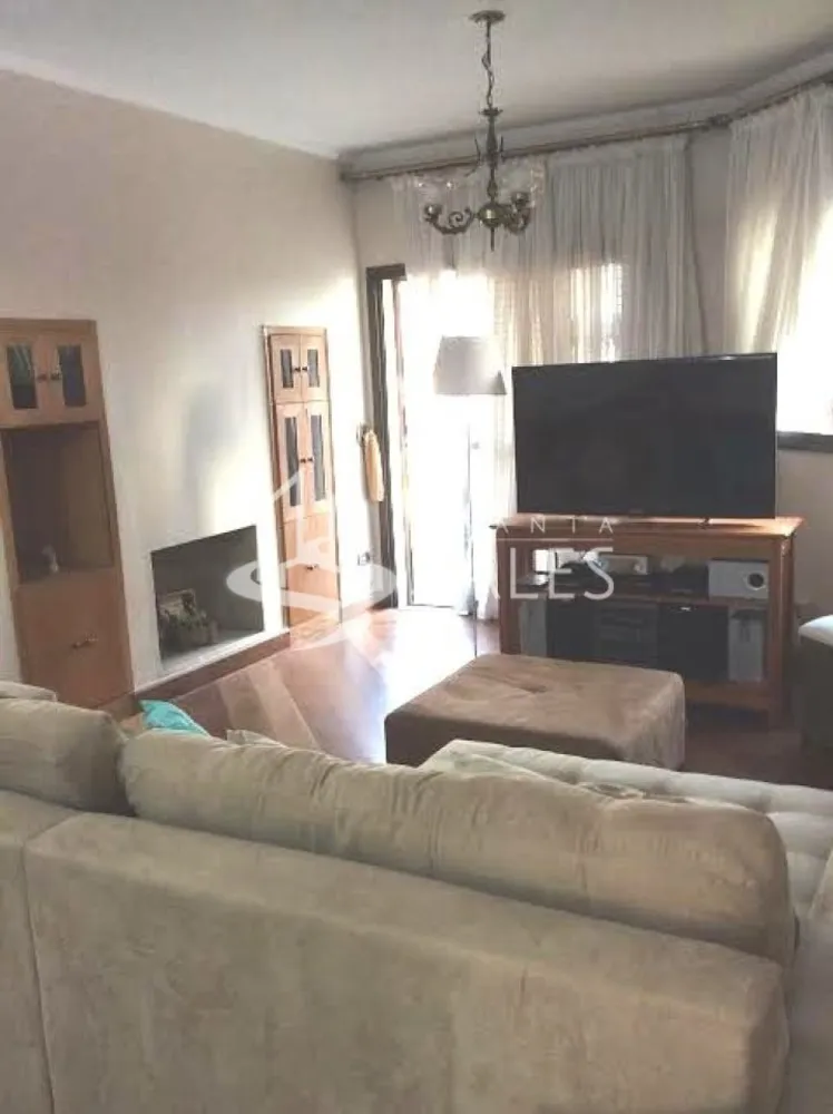 Apartamento, 4 quartos, 156 m² - Foto 3