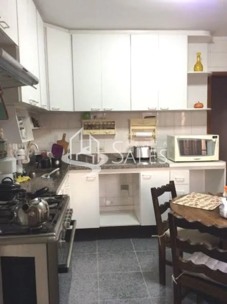 Apartamento, 4 quartos, 156 m² - Foto 7