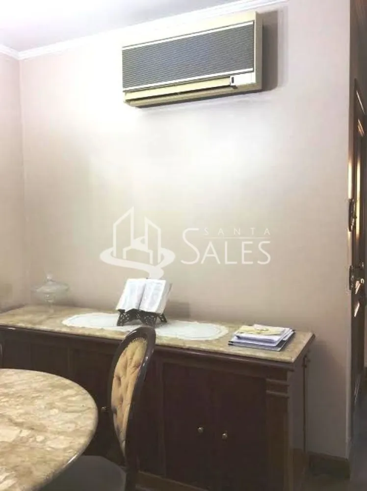 Apartamento, 4 quartos, 156 m² - Foto 8