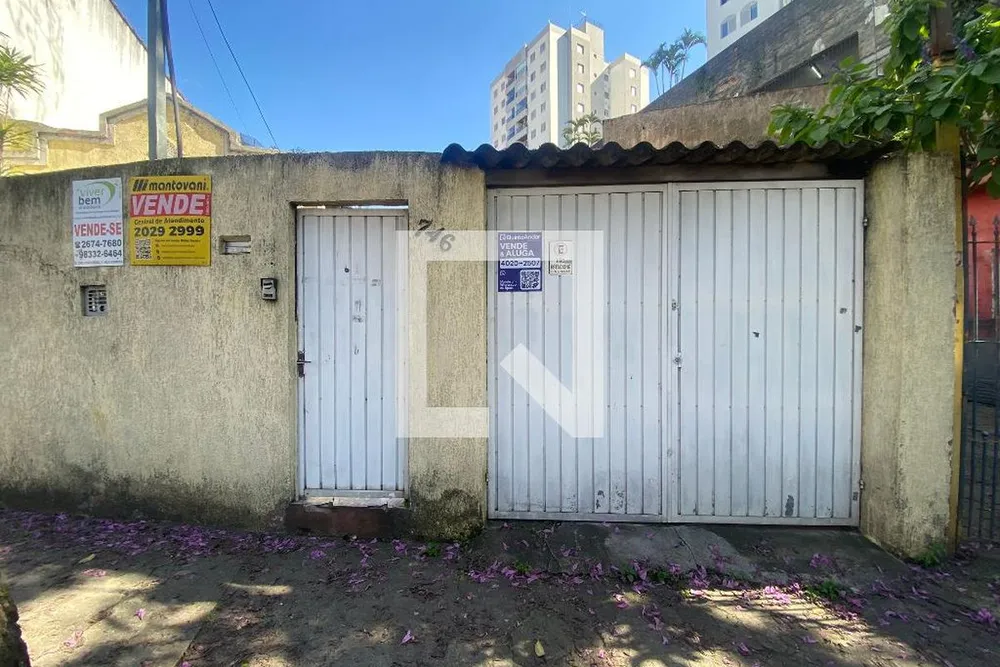 Casa, 4 quartos, 186 m² - Foto 1