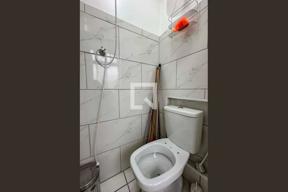 Apartamento, 3 quartos, 101 m² - Foto 2