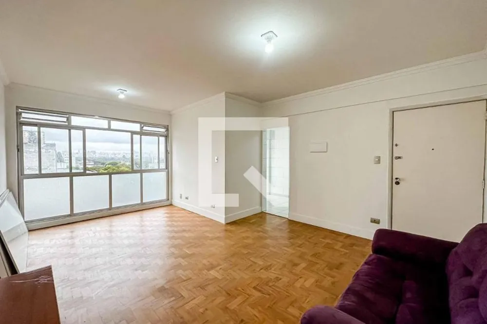 Apartamento, 3 quartos, 101 m² - Foto 1