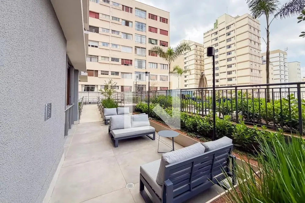 Apartamento, 1 quarto, 31 m² - Foto 7