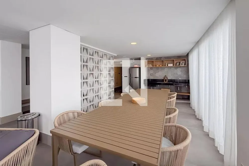 Apartamento, 1 quarto, 31 m² - Foto 8