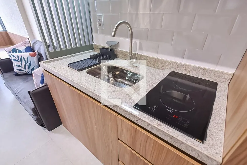 Apartamento, 1 quarto, 31 m² - Foto 4