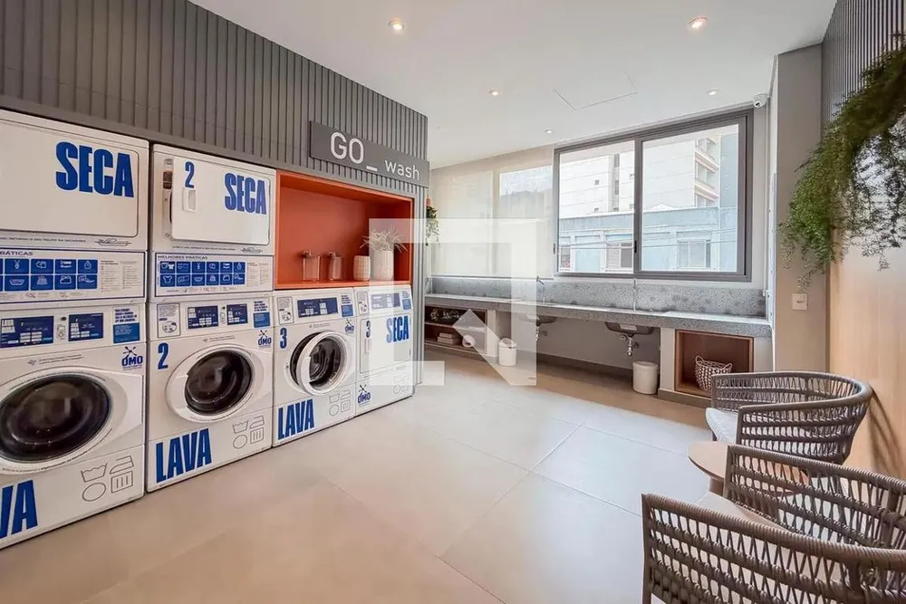 Apartamento, 1 quarto, 31 m² - Foto 6