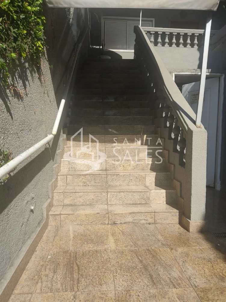 Prédio Inteiro, 190 m² - Foto 11