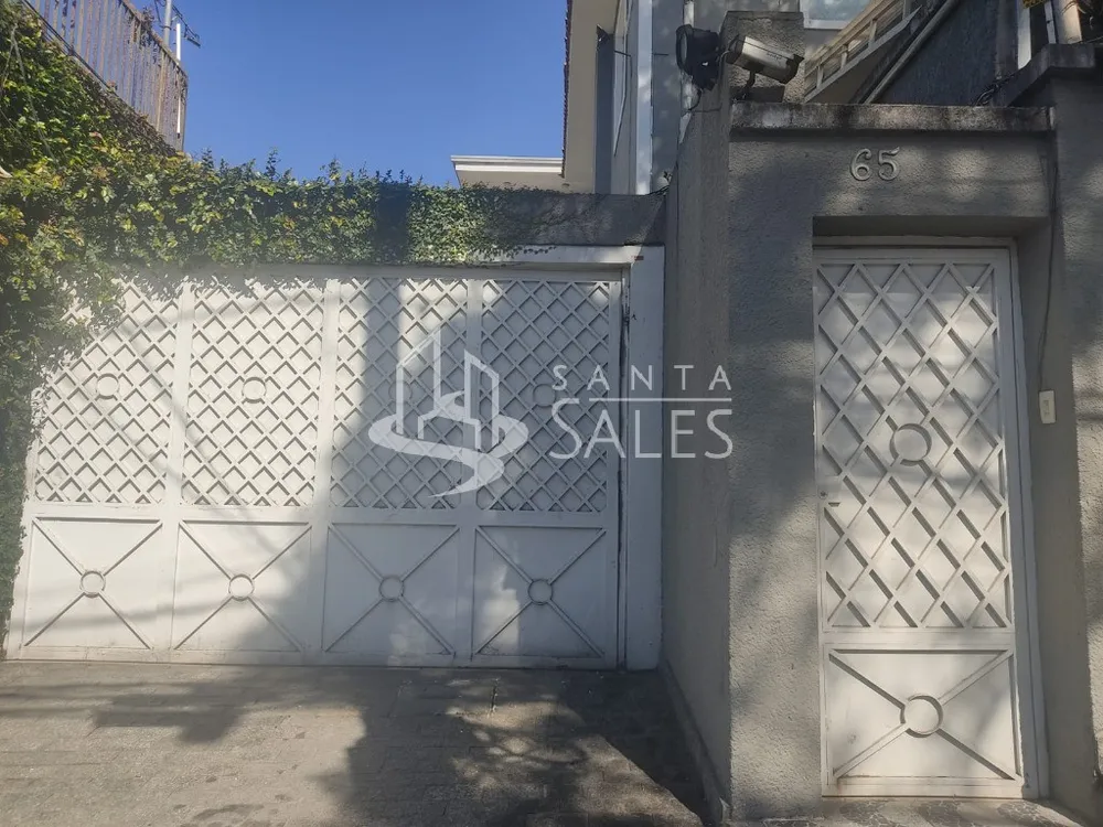 Prédio Inteiro, 190 m² - Foto 12