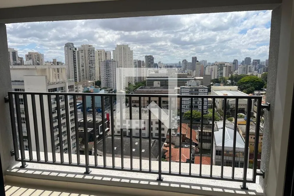 Apartamento, 1 quarto, 28 m² - Foto 4