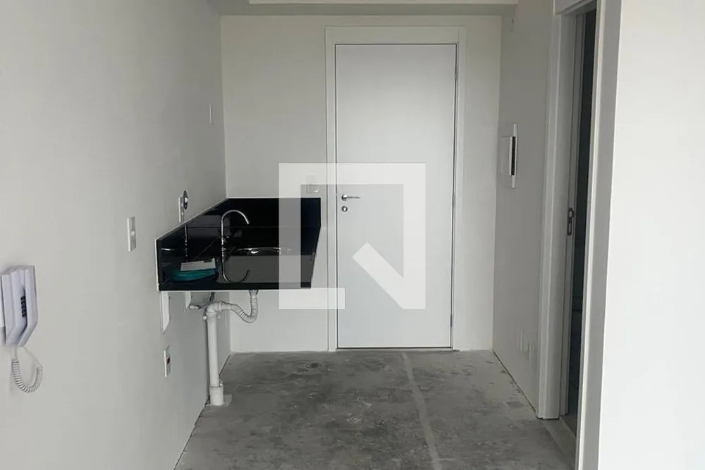 Apartamento, 1 quarto, 28 m² - Foto 2