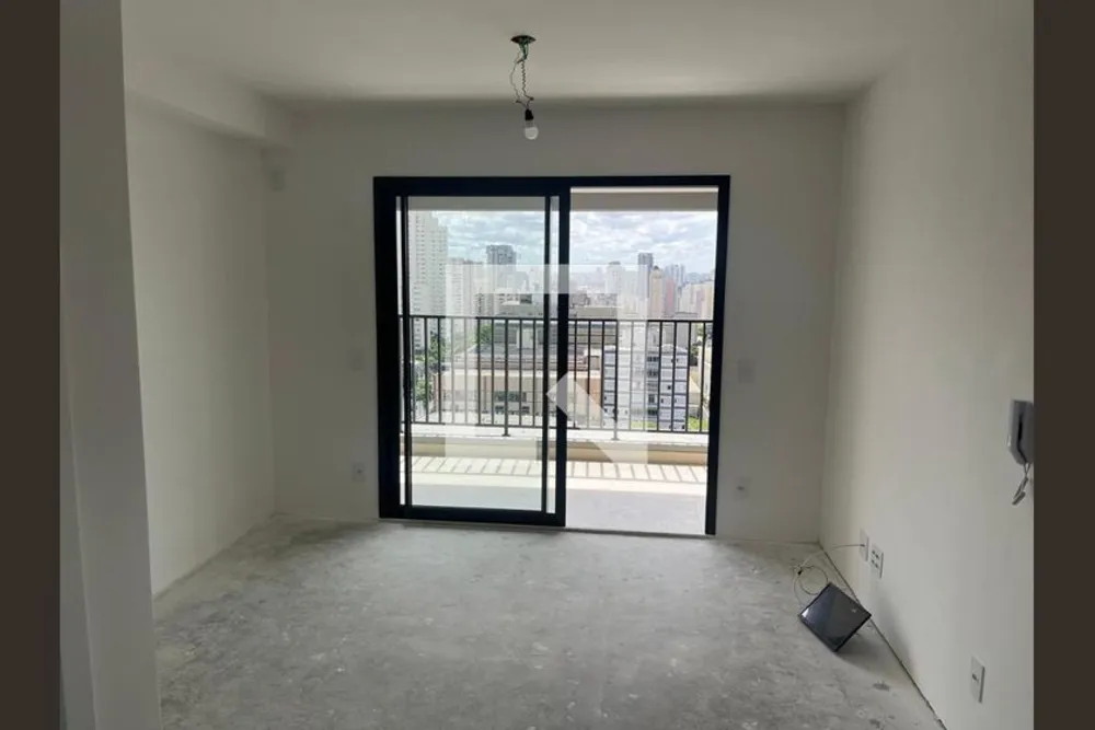 Apartamento, 1 quarto, 28 m² - Foto 3