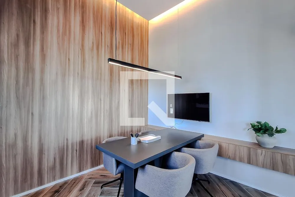 Kitnet-Studio, 25 m² - Foto 6