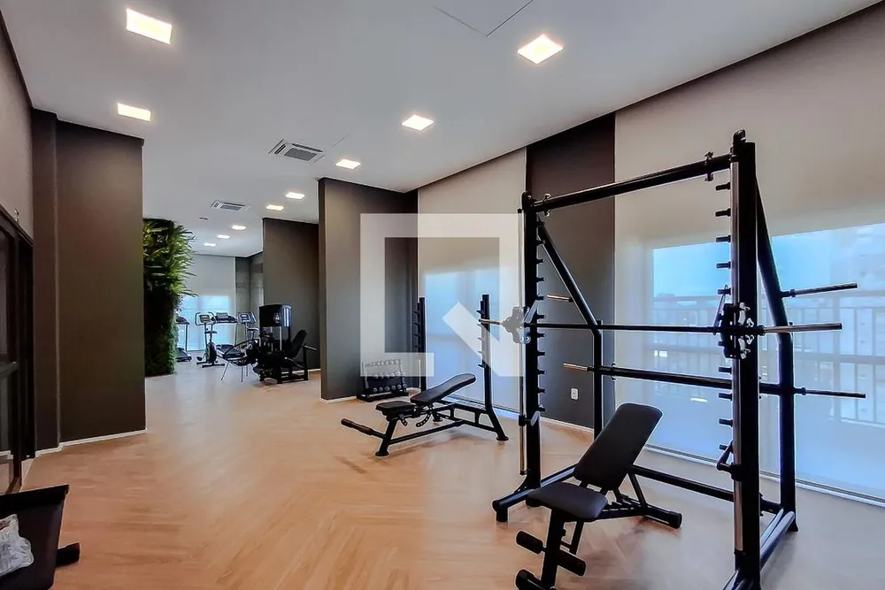 Kitnet-Studio, 25 m² - Foto 9