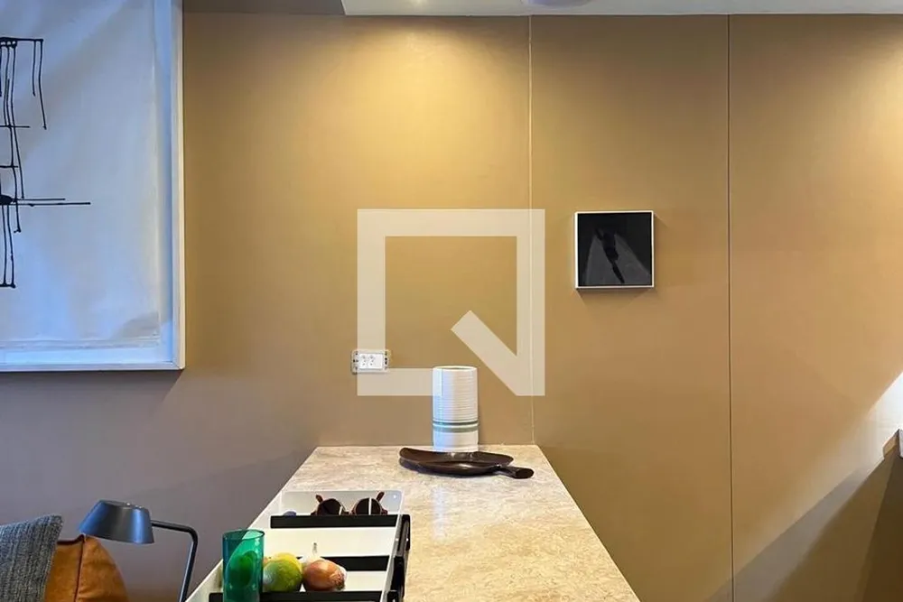 Apartamento, 1 quarto, 54 m² - Foto 1