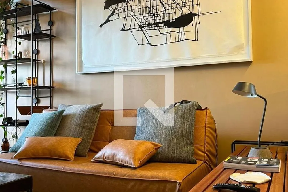 Apartamento, 1 quarto, 54 m² - Foto 4