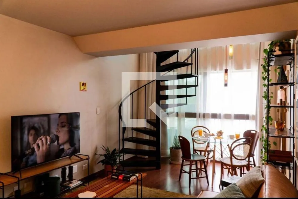 Apartamento, 1 quarto, 54 m² - Foto 8