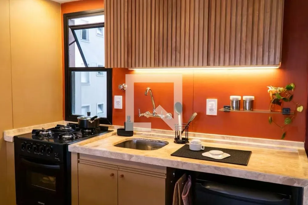 Apartamento, 1 quarto, 54 m² - Foto 5