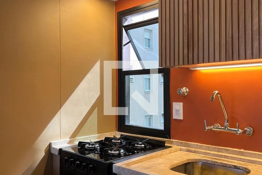 Apartamento, 1 quarto, 54 m² - Foto 3