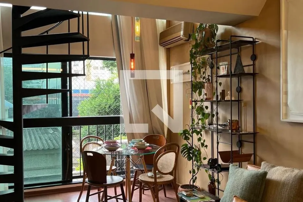 Apartamento, 1 quarto, 54 m² - Foto 6