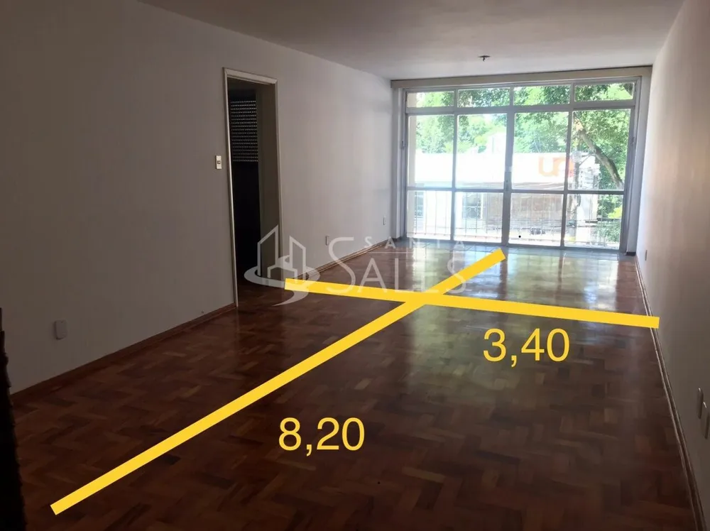 Apartamento, 2 quartos, 108 m² - Foto 9