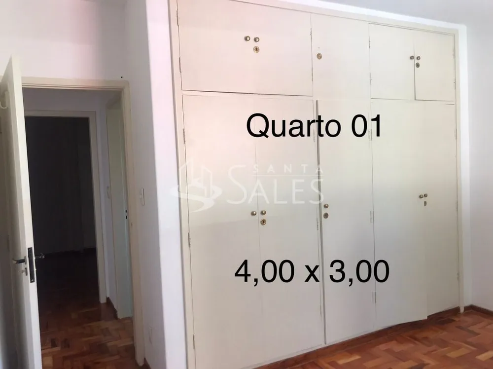 Apartamento, 2 quartos, 108 m² - Foto 6