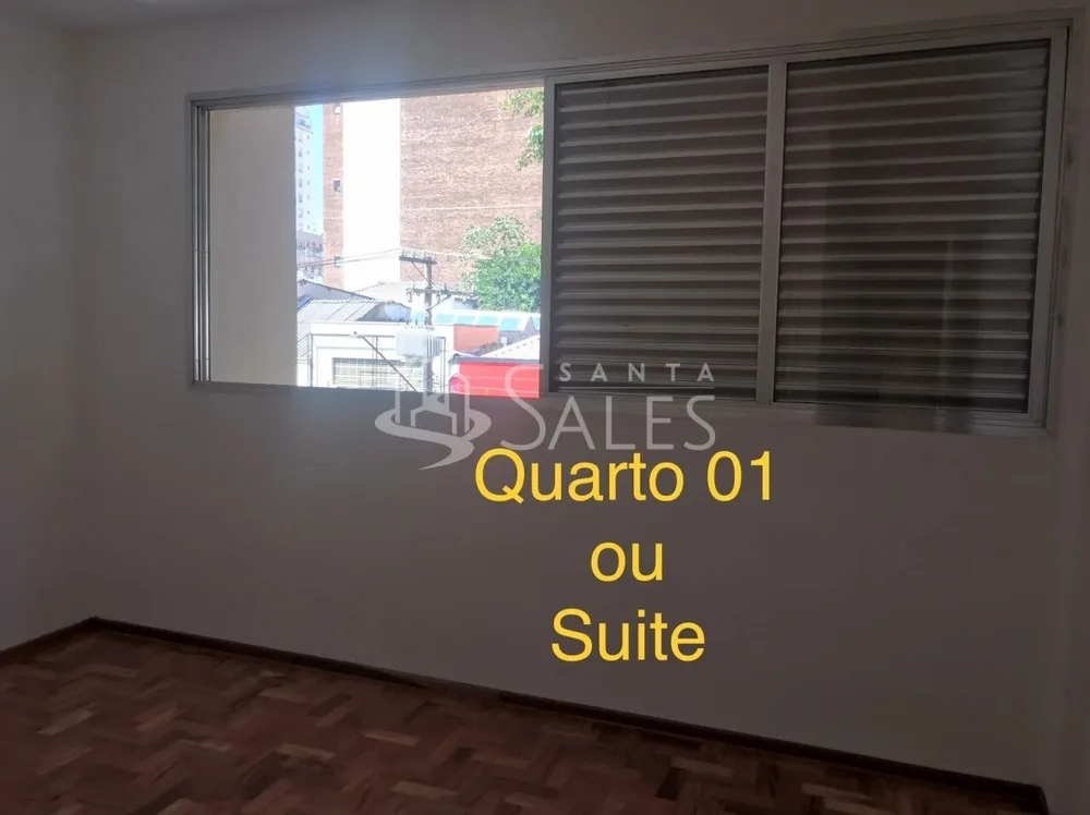 Apartamento, 2 quartos, 108 m² - Foto 7
