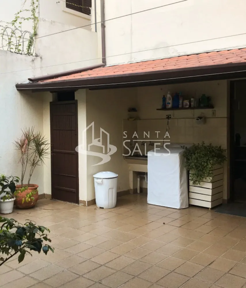 Casa, 4 quartos, 220 m² - Foto 9