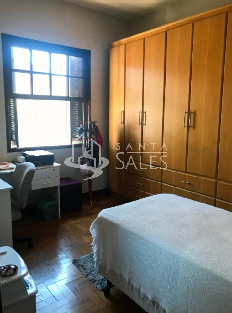Casa, 4 quartos, 220 m² - Foto 11