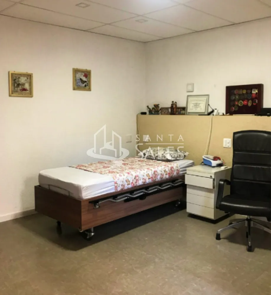 Casa, 4 quartos, 220 m² - Foto 12