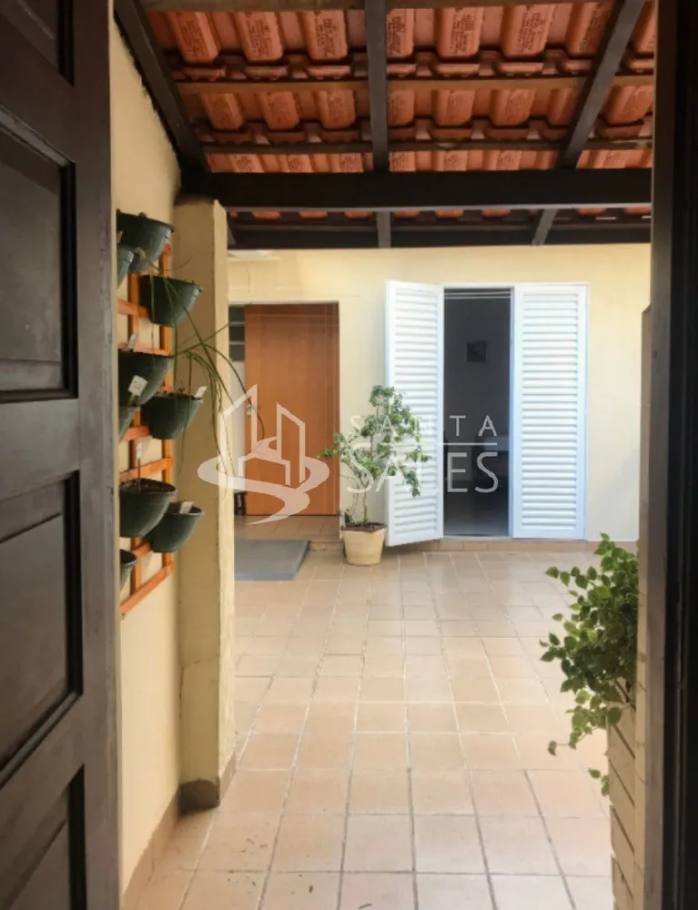 Casa, 4 quartos, 220 m² - Foto 5