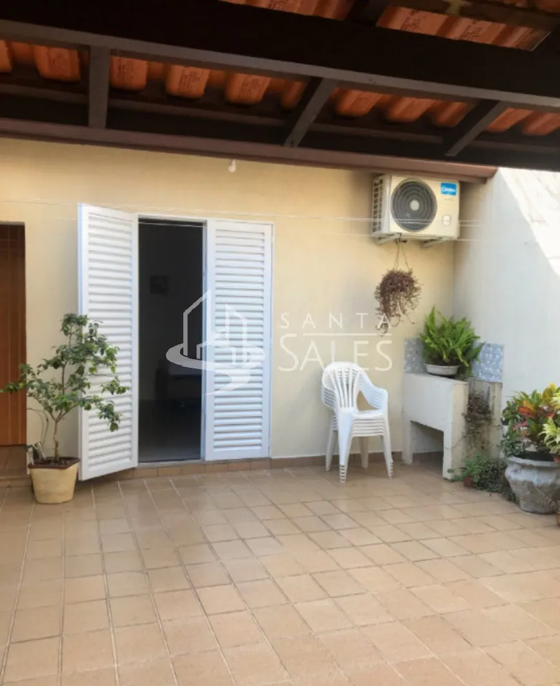 Casa, 4 quartos, 220 m² - Foto 4