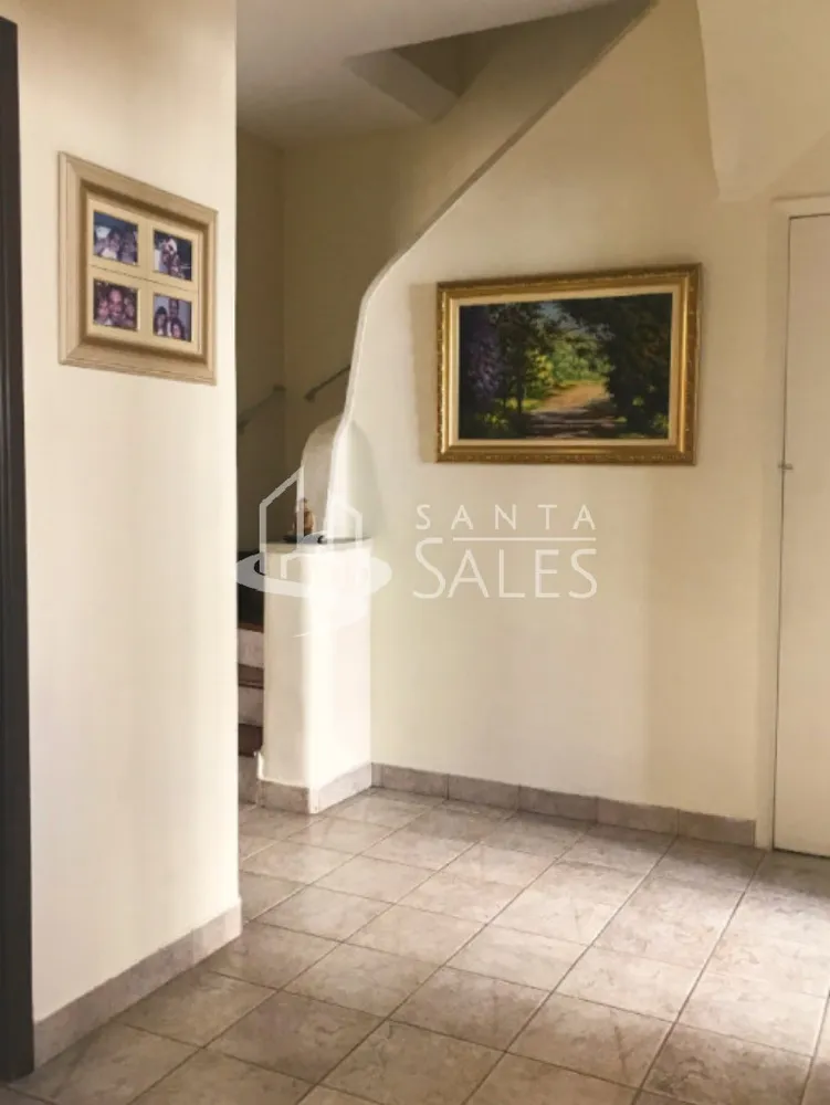 Casa, 4 quartos, 220 m² - Foto 7