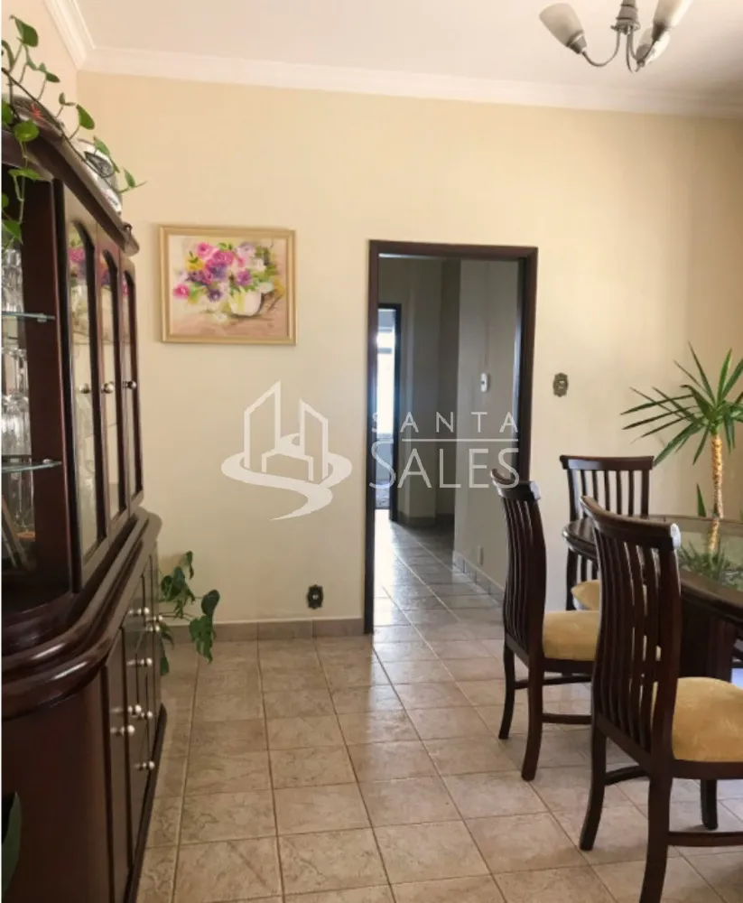 Casa, 4 quartos, 220 m² - Foto 2