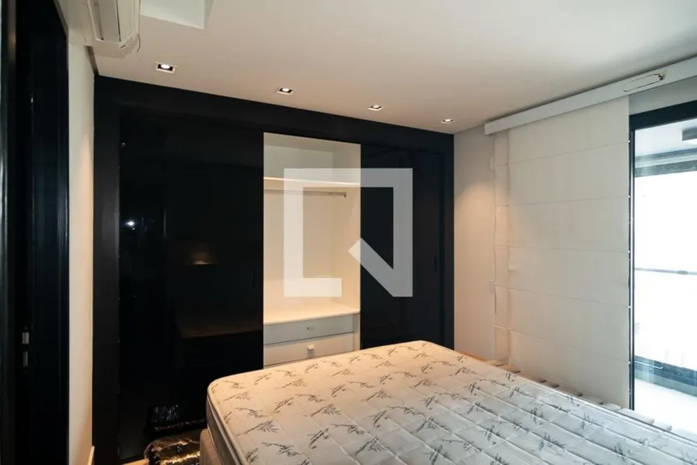 Kitnet-Studio, 50 m² - Foto 1