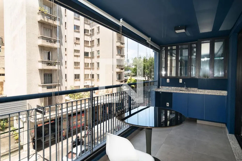 Kitnet-Studio, 50 m² - Foto 4