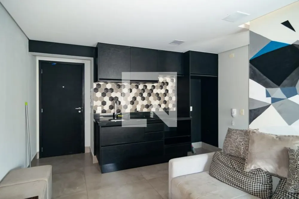 Kitnet-Studio, 50 m² - Foto 5