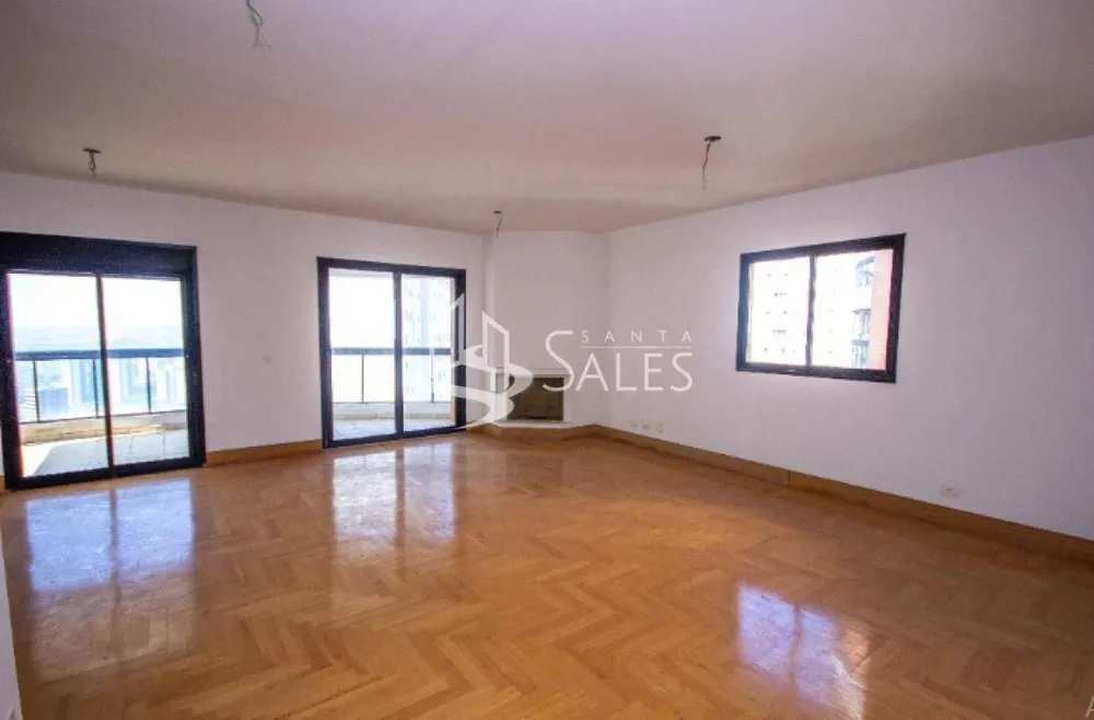 Apartamento, 3 quartos, 160 m² - Foto 2