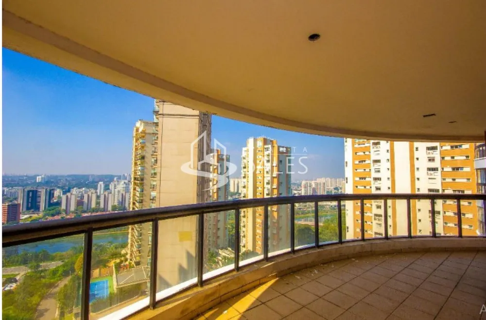 Apartamento, 3 quartos, 160 m² - Foto 3