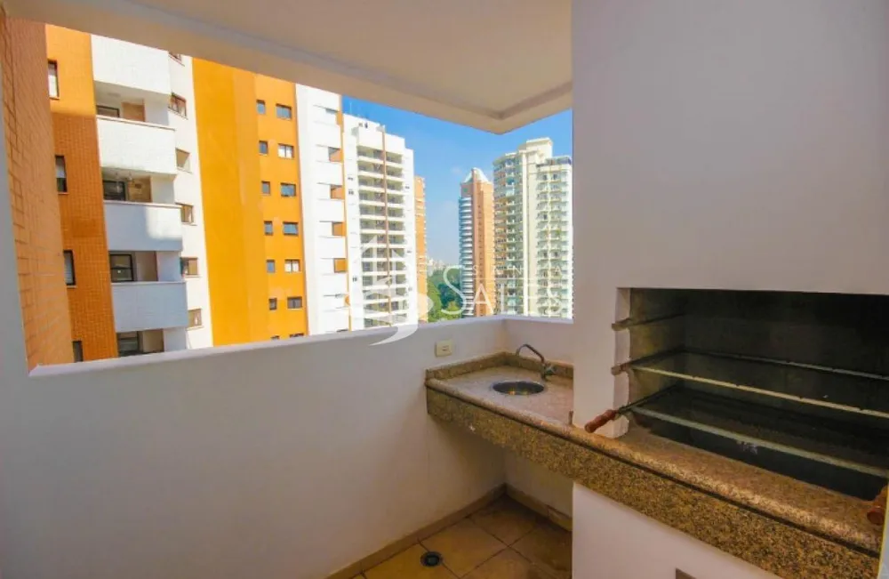 Apartamento, 3 quartos, 160 m² - Foto 7