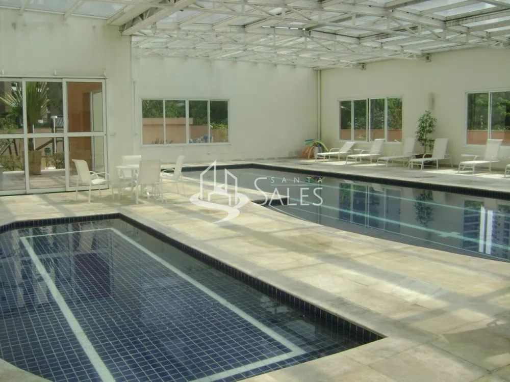 Apartamento, 3 quartos, 160 m² - Foto 11