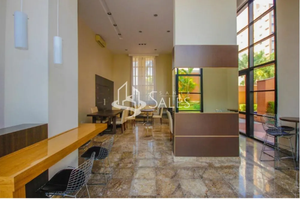 Apartamento, 3 quartos, 160 m² - Foto 12